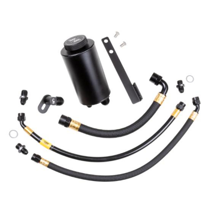 BMW E36 with 1JZ-GTE/2JZ-GTE Power Steering Kit Chase Bays (without cooler) i gruppen Välj bilmodell hos DDESIGN Scandinavia AB (chbCB-E36-2JZPSK)