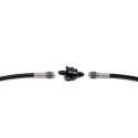 BMW E36 1992-1999 Clutch Line with Tilton Control Valve CHB