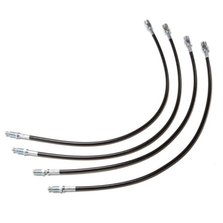BMW E36/E46 1995-2006 Brake Lines Chase Bays i gruppen Välj bilmodell hos DDESIGN Scandinavia AB (chbCB-E36-FW)