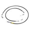 BMW E36 1992-1999 GM LS Engine T56 Clutch Line CHB