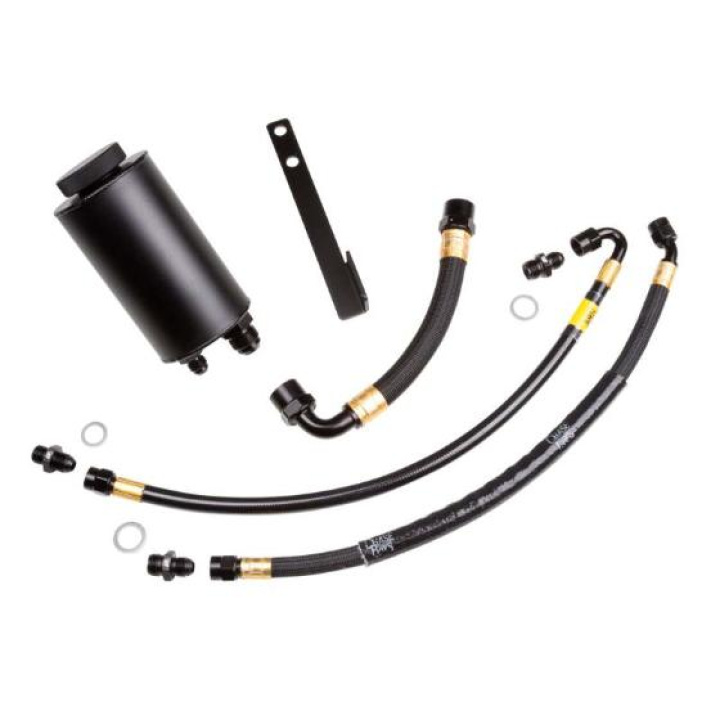 BMW E36 GM LS1/LS2/LS3/LS6 Power Steering Kit Chase Bays i gruppen Välj bilmodell hos DDESIGN Scandinavia AB (chbCB-E36-LSPSK)