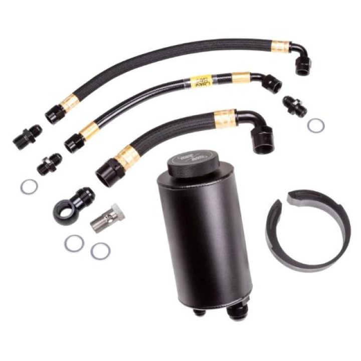 BMW E36 w/S50 S52 M50 Power Steering Kit Chase Bays i gruppen Välj bilmodell hos DDESIGN Scandinavia AB (chbCB-E36-S50PSK)