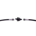 BMW E46 1999-2006 Clutch Line with Control Valve CHB