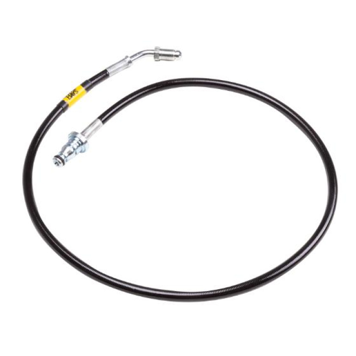 BMW E46 1999-2006 Clutch Line CHB i gruppen Välj bilmodell hos DDESIGN Scandinavia AB (chbCB-E46-CLUTCH)