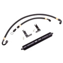 BMW E46 M52TU/M54 Power Steering Cooler Chase Bays