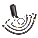 BMW E46 w/M52TU/M54 Power Steering Kit Chase Bays