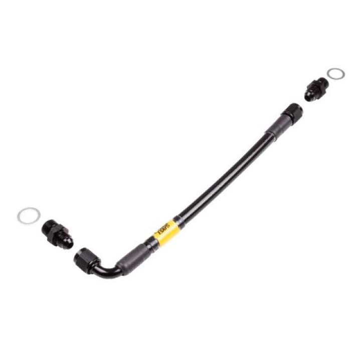 BMW E46 w/S54/M52/M54 High Pressure Power Steering Hose CHB i gruppen Välj bilmodell hos DDESIGN Scandinavia AB (chbCB-E46-S54PS)