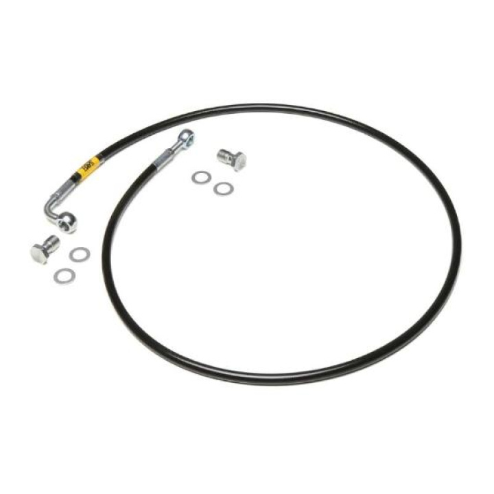 BMW E46 S54 Vanos Oil Line Chase Bays i gruppen Välj bilmodell hos DDESIGN Scandinavia AB (chbCB-E46-S54VANOS)
