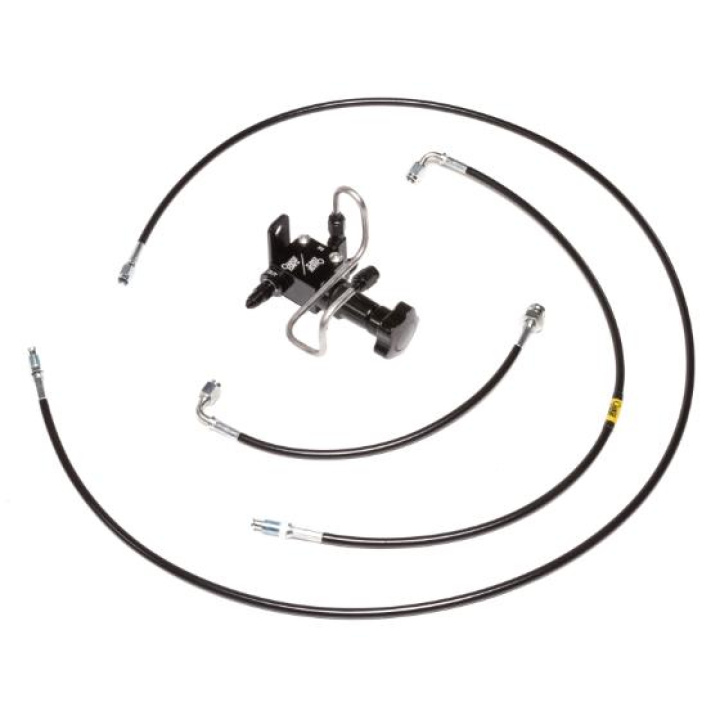 Mazda RX-7 FC 1985-1992 Brake Line Relocation Kit Chase Bays i gruppen Välj bilmodell hos DDESIGN Scandinavia AB (chbCB-FC-BBE)