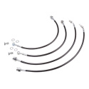 Mazda RX7 FC 1986-1992 Brake Lines CHB