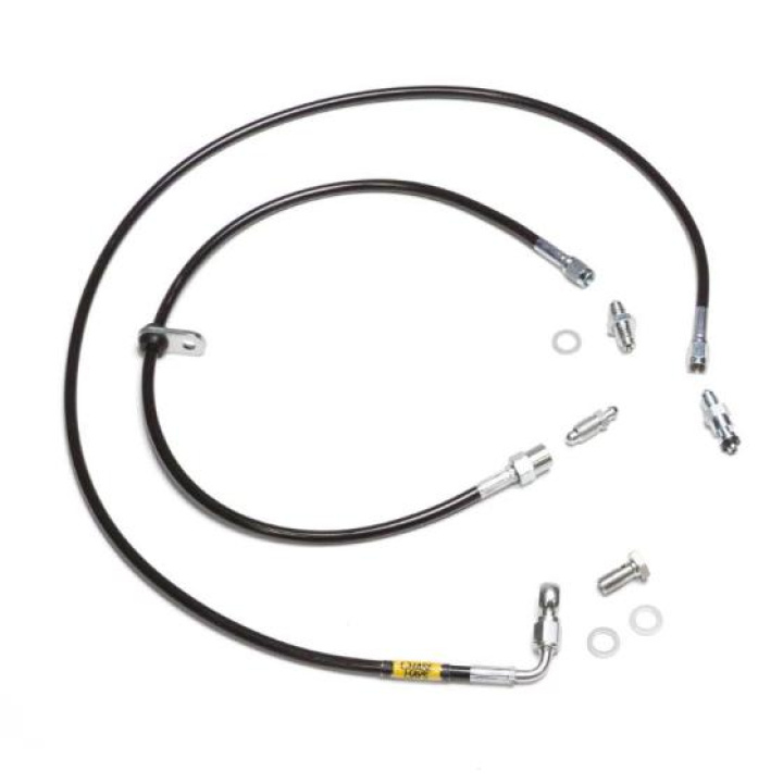 Mazda RX-7 FC 1985-1992 Clutch Line GM LS Engine and TR6060 CHB i gruppen Välj bilmodell hos DDESIGN Scandinavia AB (chbCB-FC-LSCLUTCH6060)