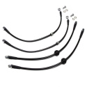 Mazda RX7 FD 1993-1995 Front Brake Lines Chase Bays