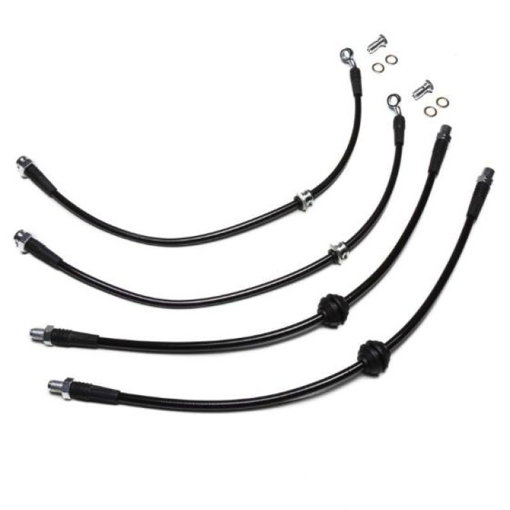 Mazda RX7 FD 1993-1995 Brake Lines CHB i gruppen Välj bilmodell hos DDESIGN Scandinavia AB (chbCB-FD-FW)