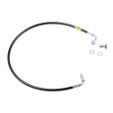 Chase Bays Mazda RX-7 FD (1JZ/2JZ) Clutch Line CHB