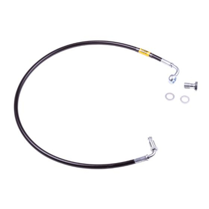 Chase Bays Mazda RX-7 FD (1JZ/2JZ) Clutch Line CHB i gruppen Välj bilmodell hos DDESIGN Scandinavia AB (chbCB-FD-JZCLUTCH)