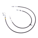 Mazda RX-7 FD (93-95) Clutch Lines GM LS Engine T56 CHB