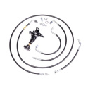Mazda RX-7 FD (1993-1995) Brake Line Relocation Kit CHB