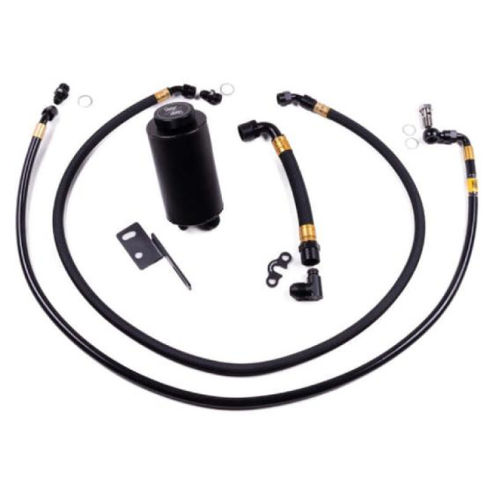 Mazda RX-7 FD (RHD) Power Steering Kit CHB i gruppen Välj bilmodell hos DDESIGN Scandinavia AB (chbCB-FD-PSKRHD)