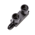 Universal AN Fitting 3AN Male to M10x1.0 Convex Female Chase Bays