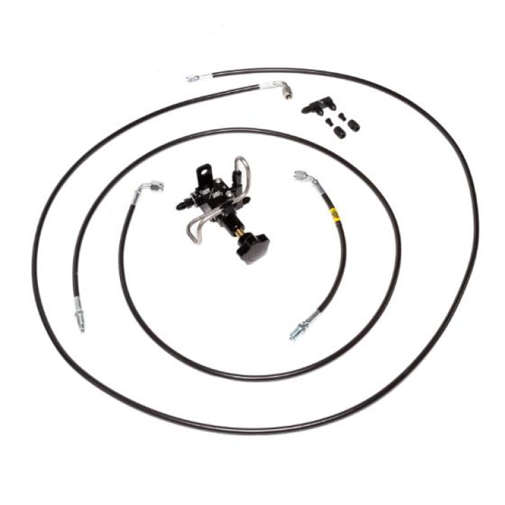 Acura Integra 1990-1993 Brake Line Relocation Kit CHB i gruppen Välj bilmodell hos DDESIGN Scandinavia AB (chbCB-H-8891BBE)