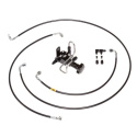 Acura Integra 1994-2001 Brake Line Relocation Kit Chase Bays