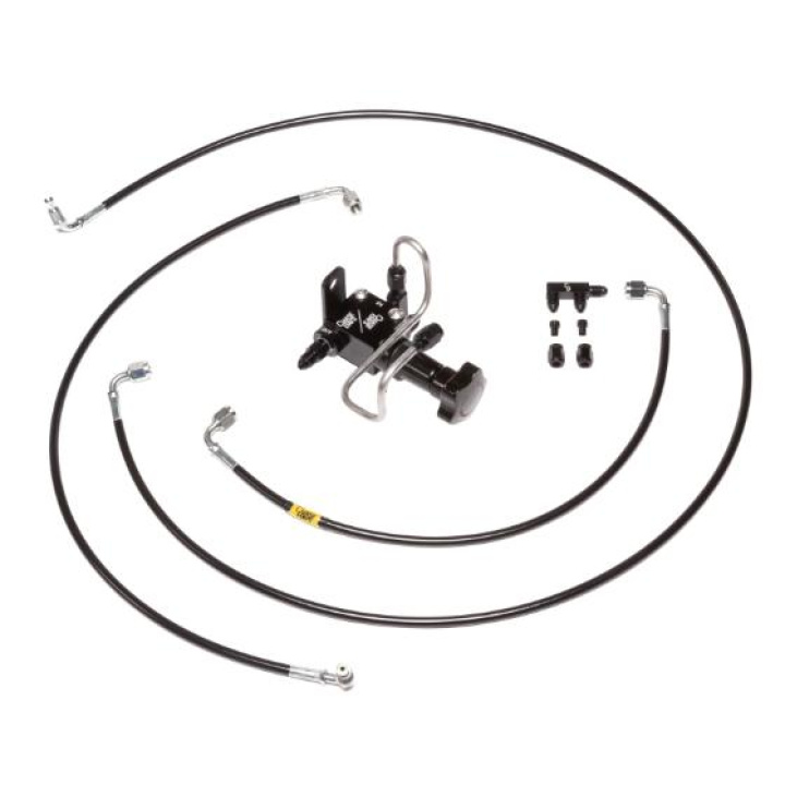 Acura Integra 1994-2001 Brake Line Relocation Kit Chase Bays i gruppen Välj bilmodell hos DDESIGN Scandinavia AB (chbCB-H-9201BBE-RHD)