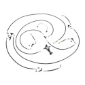 Acura Integra 1994-2001 Brake Line Relocation Kit Chase Bays