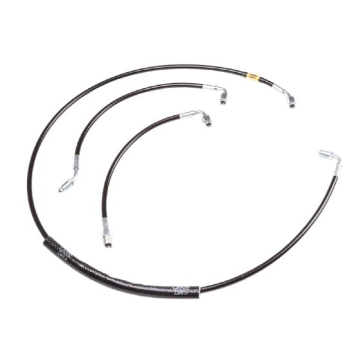 Honda Civic EG 1992-1995 Brake Line Relocation Kit CHB i gruppen Välj bilmodell hos DDESIGN Scandinavia AB (chbCB-H-9201DBBE)