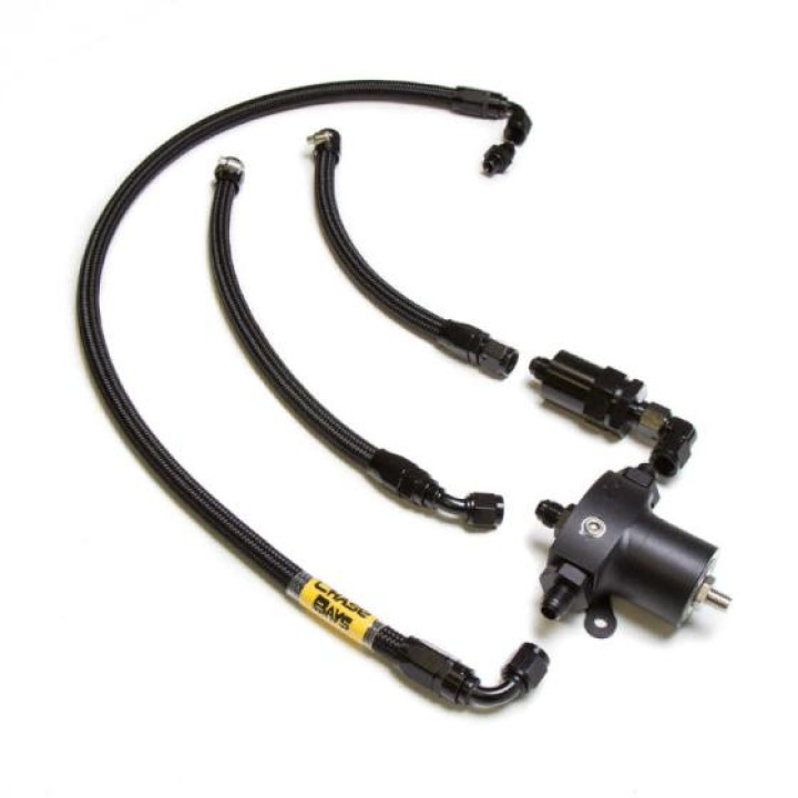 Honda Civic, Acura Integra 1992-2001 Fuel Line Kit CHB i gruppen Välj bilmodell hos DDESIGN Scandinavia AB (chbCB-H-9201KF-06ORB)