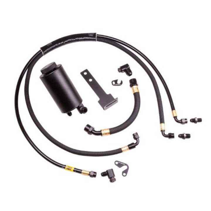 Honda Civic, Acura Integra K-Series Power Steering Kit CHB i gruppen Välj bilmodell hos DDESIGN Scandinavia AB (chbCB-H-9201KPSK)
