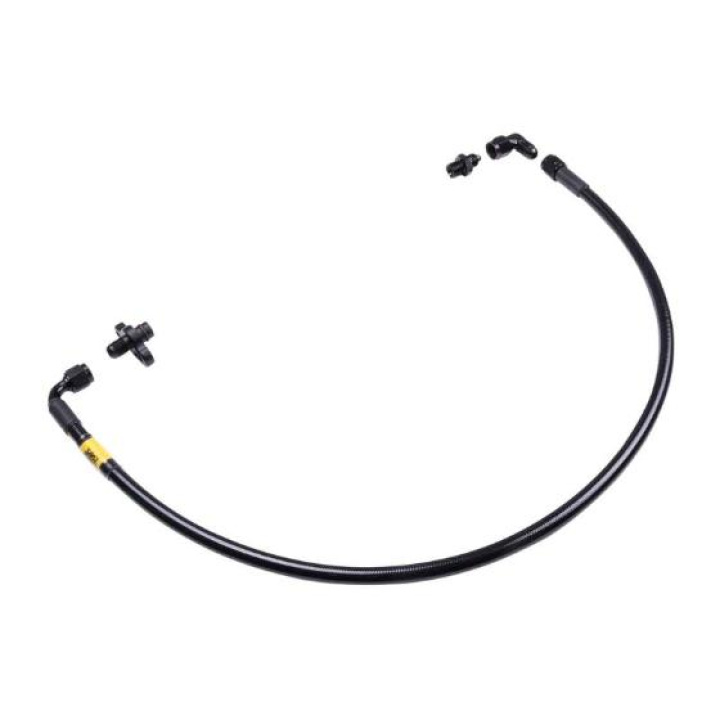 Honda Civic (B/D Series) 1992-1995 Power Steering Pump Chase Bays i gruppen Välj bilmodell hos DDESIGN Scandinavia AB (chbCB-H-9201PS-PSPA2)