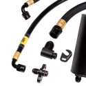Honda Civic (B/D Series) 1992-1995 Power Steering Kit Chase Bays