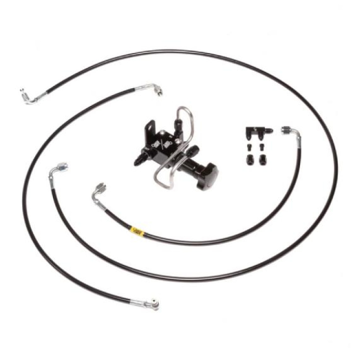 Honda Civic (96-00) Brake Line Relocation Kit Chase Bays i gruppen Välj bilmodell hos DDESIGN Scandinavia AB (chbCB-H-9600BBE-RHD)