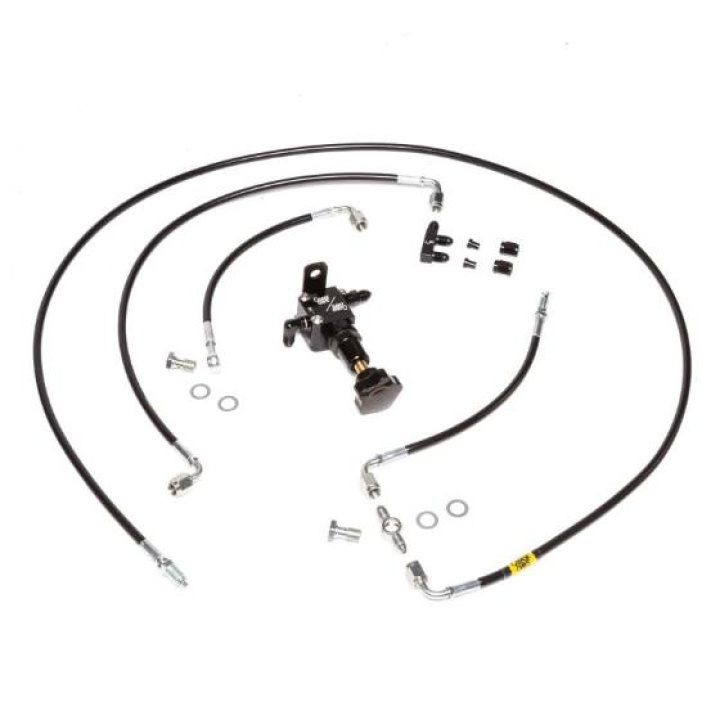 Honda Civic (96-00) Brake Line Relocation Kits CHB i gruppen Välj bilmodell hos DDESIGN Scandinavia AB (chbCB-H-9600OEMC)