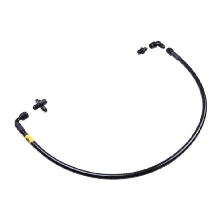 Honda Civic (B/D Series) 1996-2000 Power Steering Pump Kit CHB i gruppen Välj bilmodell hos DDESIGN Scandinavia AB (chbCB-H-9600PS-PSPA2)