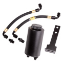 Honda Civic LHD 1996-2000 Power Steering Delete Kits CHB