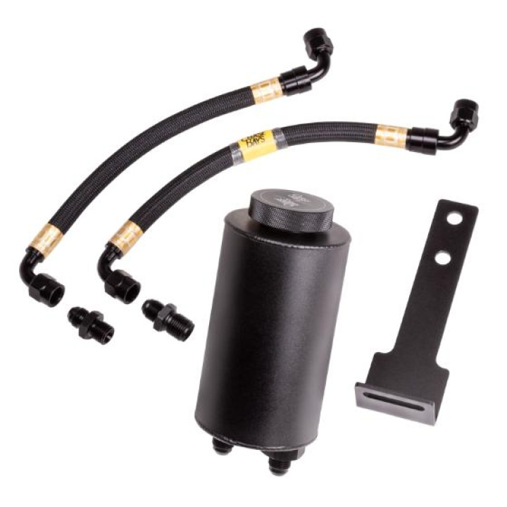 Honda Civic LHD 1996-2000 Power Steering Delete Kits CHB i gruppen Välj bilmodell hos DDESIGN Scandinavia AB (chbCB-H-9600PSKE)