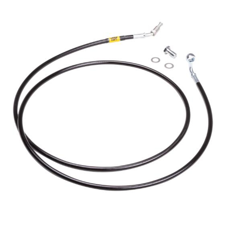 Acura Integra, Honda Civic (B Clutch Line) CHB Clutch Lines i gruppen Välj bilmodell hos DDESIGN Scandinavia AB (chbCB-H-CLUTCH)