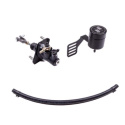 Honda Civic 1992-2000 Clutch Master Cylinder Adapter Chase Bays