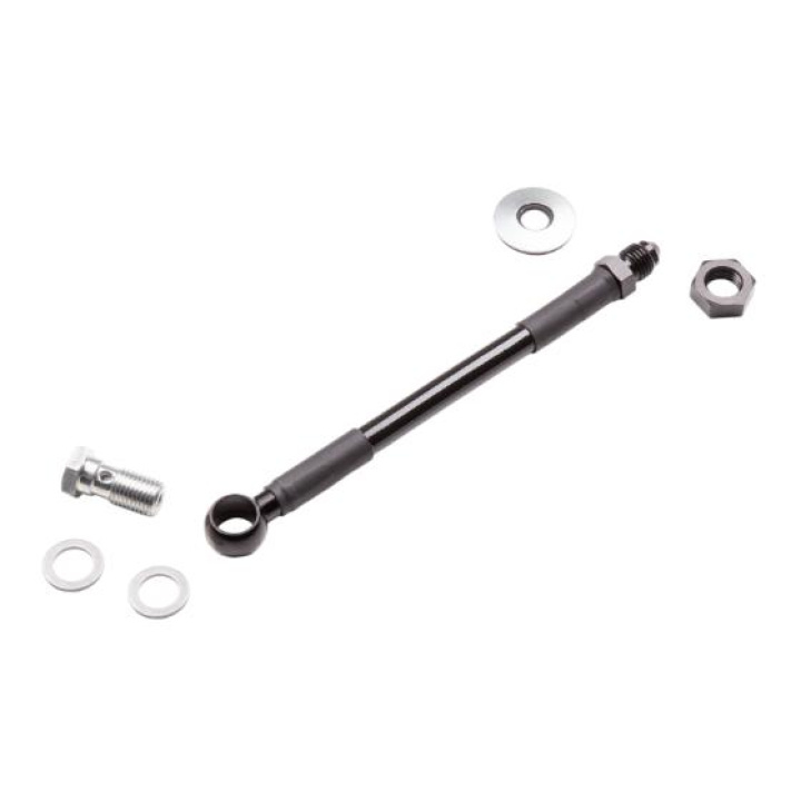 Acura Integra 1994-2001, Honda Civic 1992-2000 Clutch Master Cylinder Adapter Chase Bays CHB i gruppen Välj bilmodell hos DDESIGN Scandinavia AB (chbCB-H-CMCADAPT)