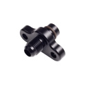 Honda Civic Si 1999-2000 Power Steering Pump Outlet Adapter Chase Bays