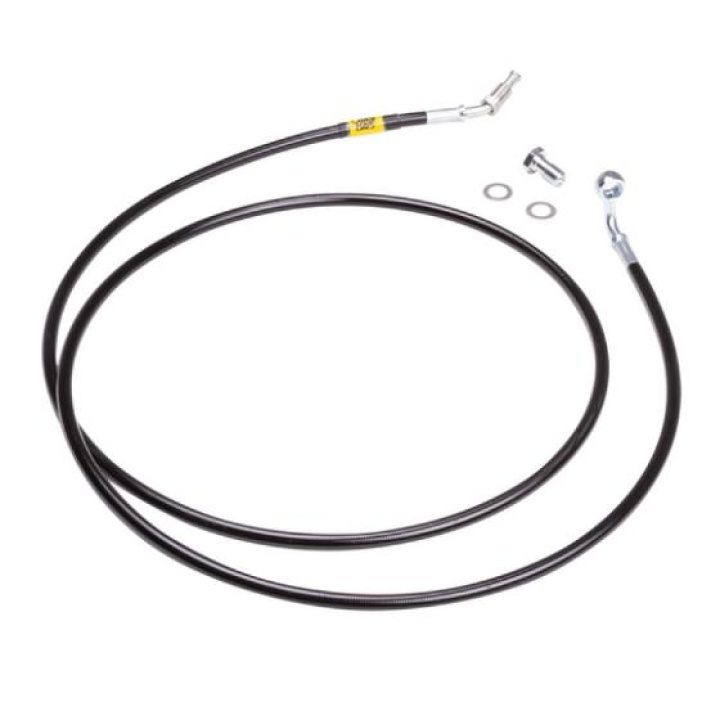 Acura Integra 94-01 / Honda Civic 92-00 Clutch Lines CHB i gruppen Välj bilmodell hos DDESIGN Scandinavia AB (chbCB-H-RHDCLUTCH)