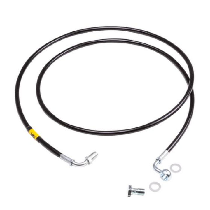 Acura Integra 94-01, Honda Civic 92-00 (RHD) Clutch Lines CHB i gruppen Välj bilmodell hos DDESIGN Scandinavia AB (chbCB-H-RHDKCLUTCH)