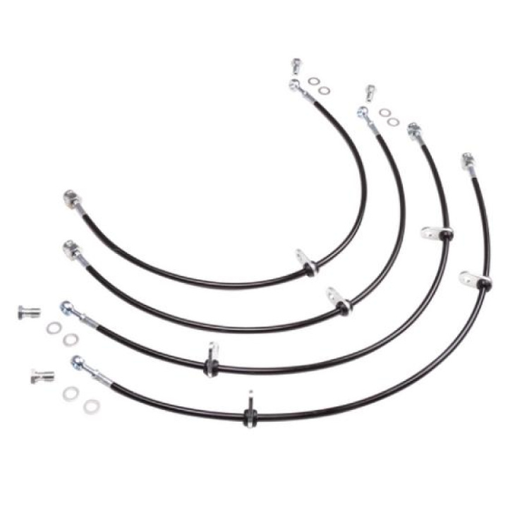 Acura Integra (90-01) Brake Lines CHB i gruppen Välj bilmodell hos DDESIGN Scandinavia AB (chbCB-H9201-FW)