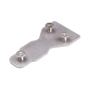 Universal Reinforcement Plates Chase Bays Forward Mount Version 3 Hydro Handbrake