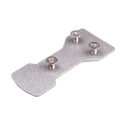 Universal Reinforcement Plate Chase Bays Reverse Mount Version 3 Hydro Handbrake
