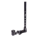 Universal Rear Caliper Mount Hydro Handbrake Chase Bays Inline/Pass-Thru