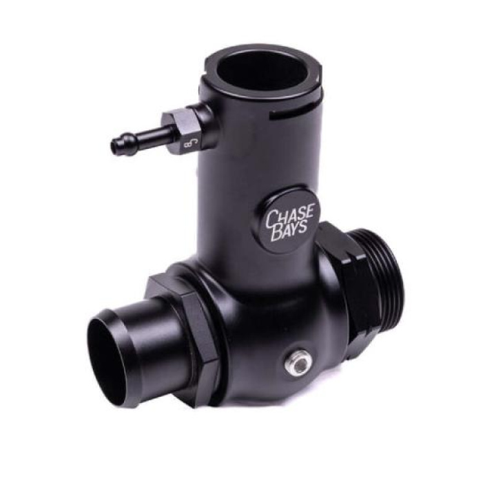 Universal Coolant Filler Neck 1.38in (35mm) Chase Bays i gruppen Välj bilmodell hos DDESIGN Scandinavia AB (chbCB-IFN-138-20ORB)