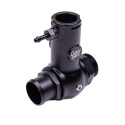Universal Inline Coolant Filler Necks 20ORB to 1.50in (38mm) Chase Bays