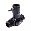Universal Coolant Filler Neck 20AN ORB Chase Bays